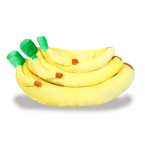 바나나방석